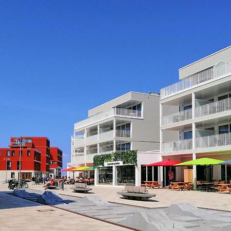 Promenadenvilla リューベック エクステリア 写真